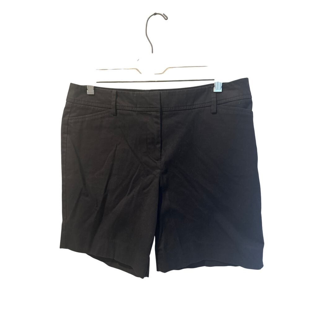 ⭐️ Women’s Talbots Perfect Shorts Size 8 Preppy Cottagecore Coastal